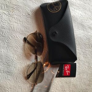 Women’s Rayban Sunglasses
